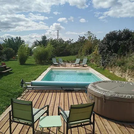 La Bulle Des Champs