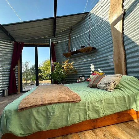 Bed & Breakfast La Bulle Des Champs